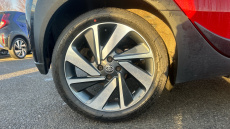 Toyota Aygo X 1.0 VVT-i Edge 5dr Auto Petrol Hatchback